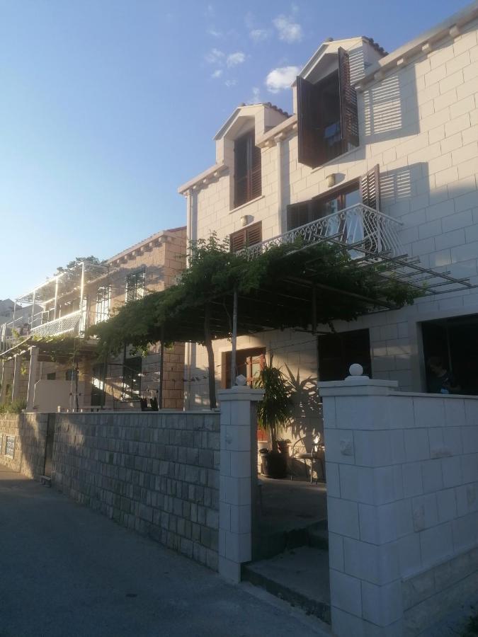 Ramy Dubrovnik Exterior photo