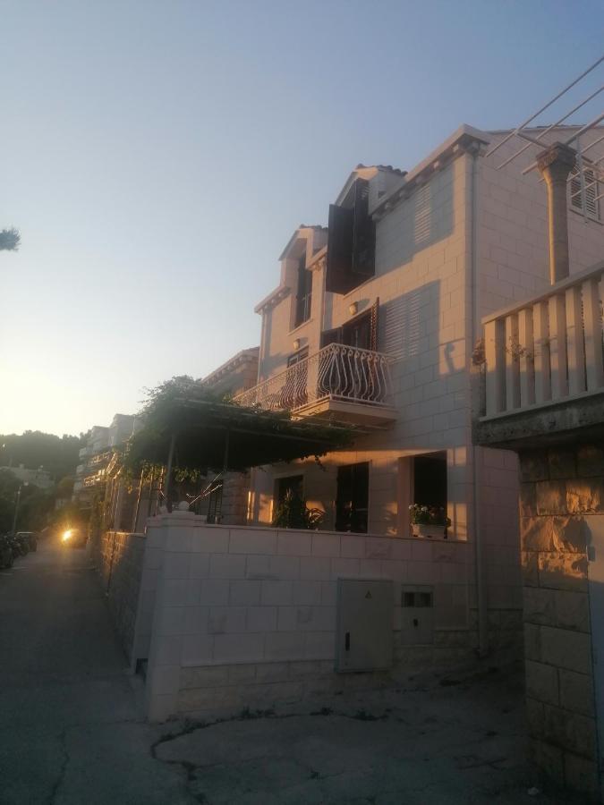 Ramy Dubrovnik Exterior photo